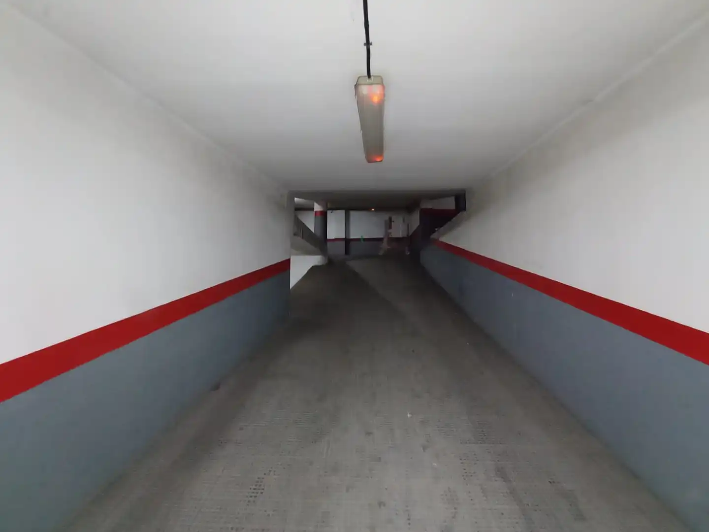 Aparcament amb ascensor en venda a Calle Veracruz, imagen 7