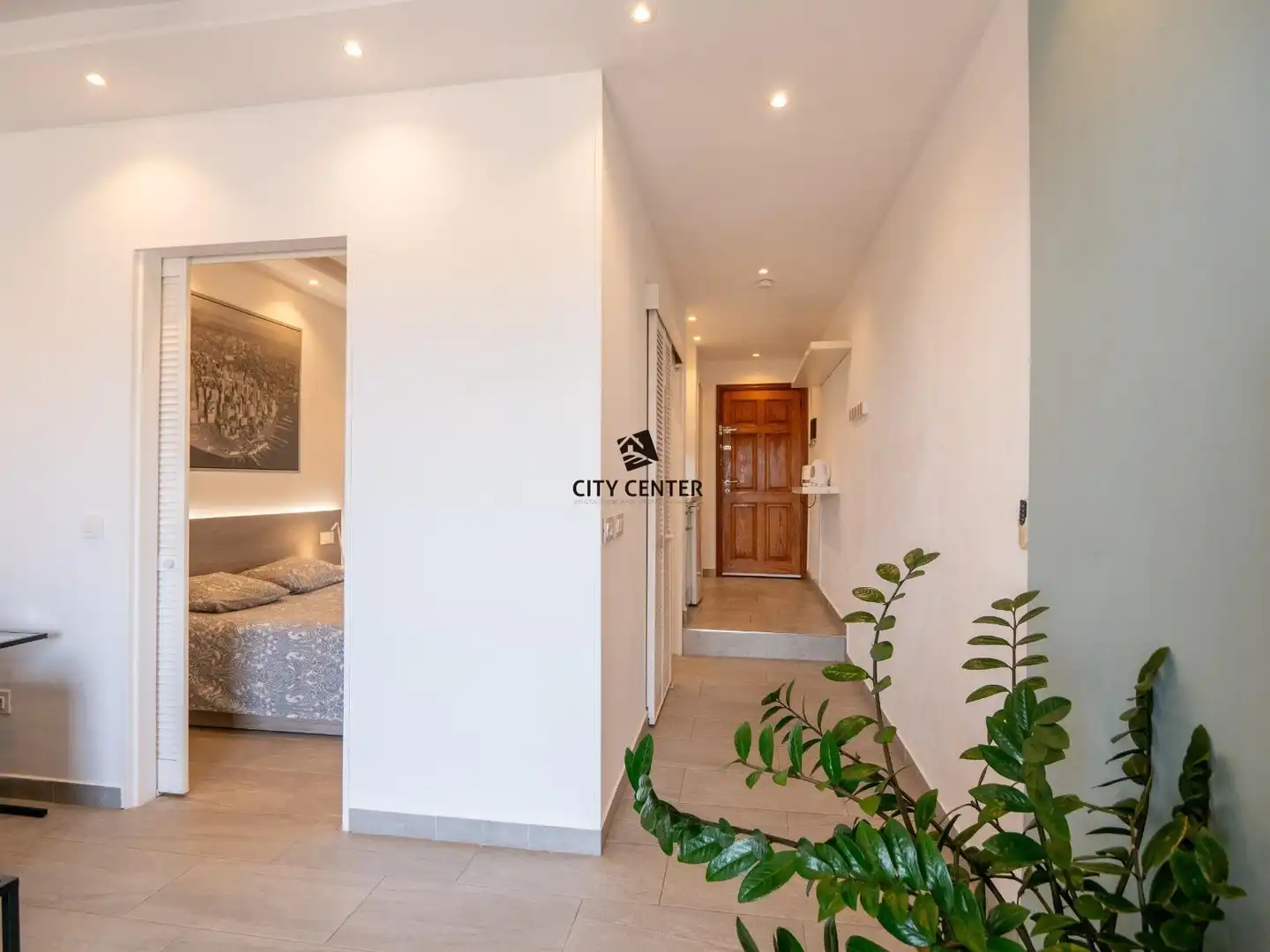 Wohnung zum Verkauf in Adeje mit Möbliert und Balkon