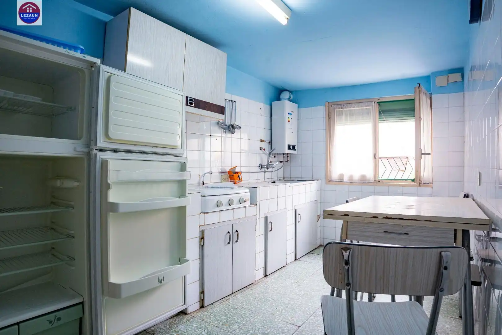 Cuina de Casa o xalet en venda en Falces