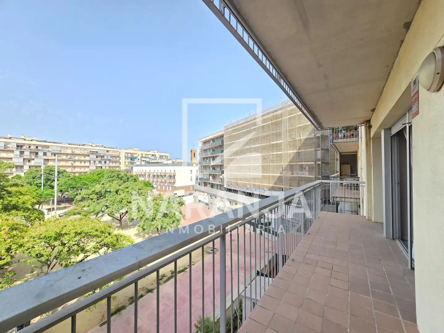 Appartamento con terrazza in vendita a Sant Joan Baptista, imagen 32
