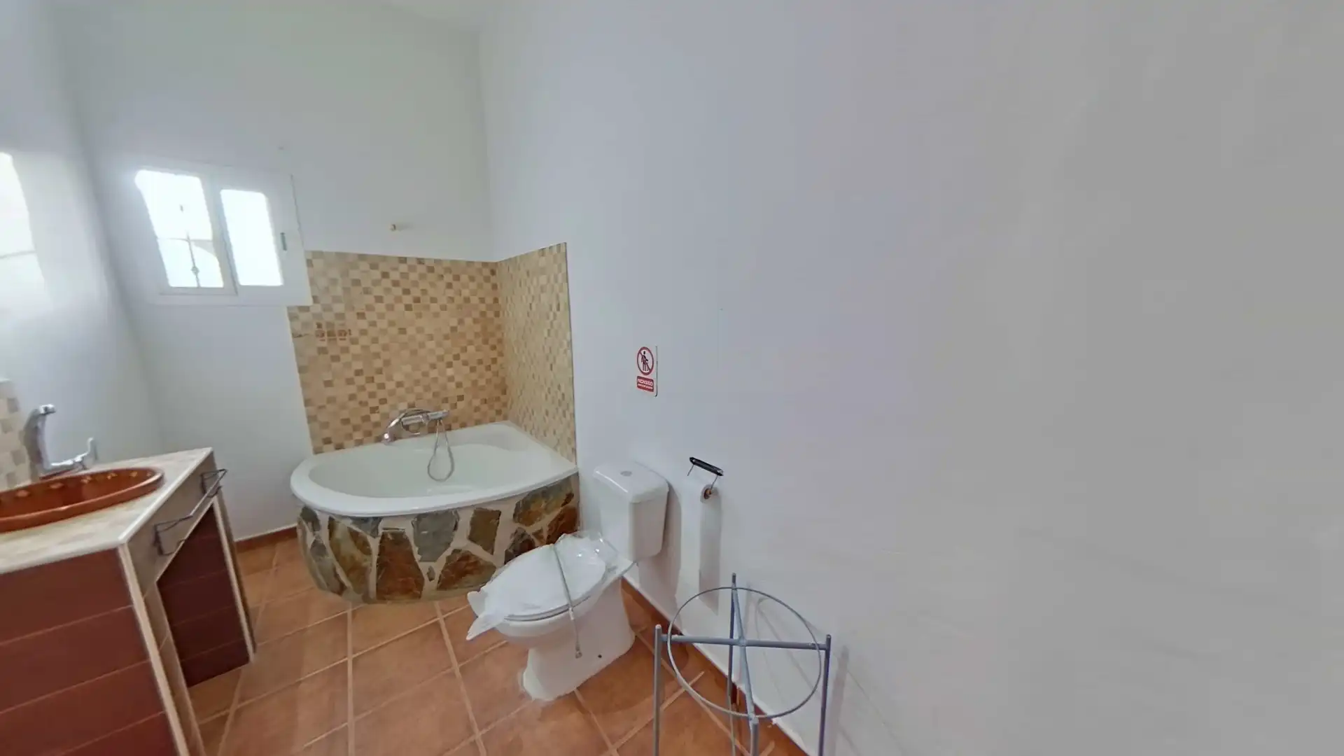 Casa rústica amb jardí en venda a Calle ZERO DE CUTAR, imagen 41