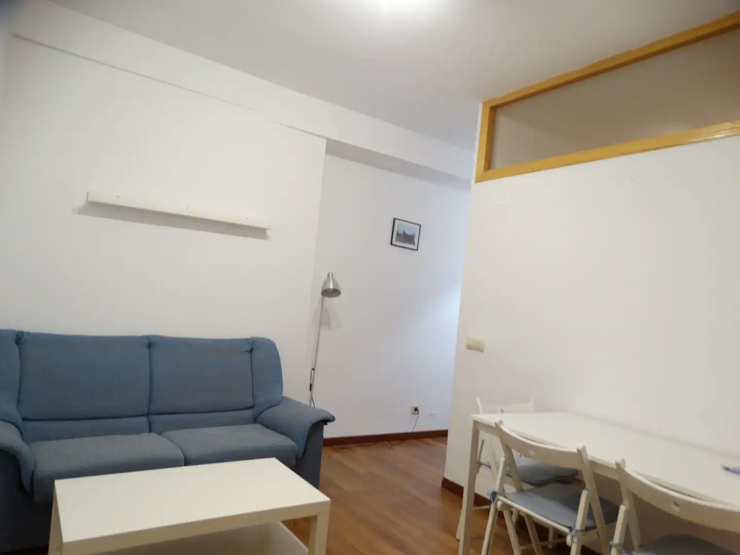Wohnung zur Miete in Calle Martín Gamero, Casco Histórico