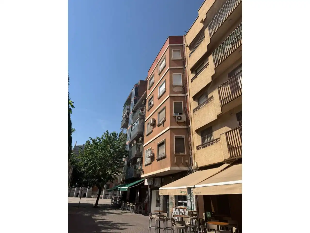 Appartamento in affitto a Calle San Martín de Porres, imagen 2
