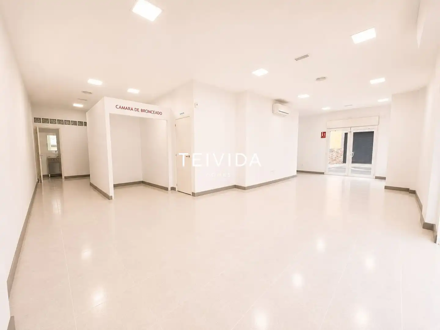 Locale commerciale in vendita a Fasnia, imagen 2