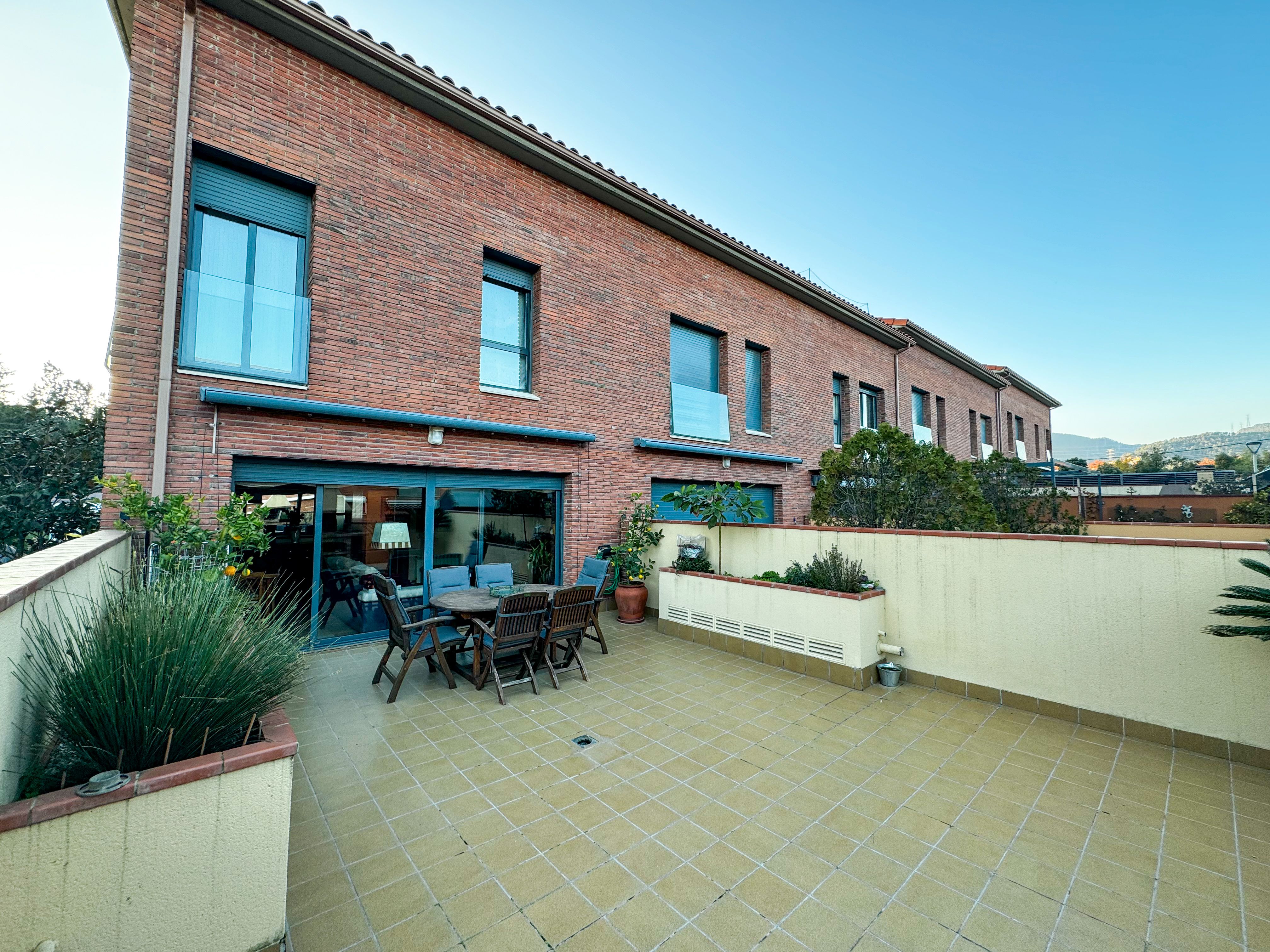Casa o chalet en venta en Carrer Can Palau, Sentmenat