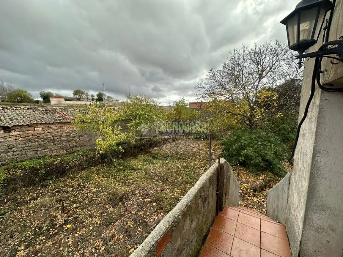 Casa o chalet en venta en Valdelcubo