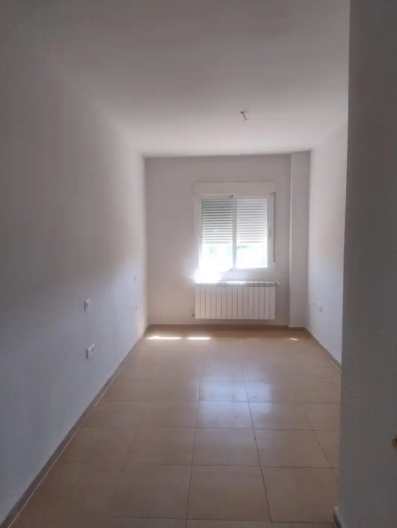 Habitación de Piso en venta en Pozuelo de Calatrava con Calefacción y Balcón