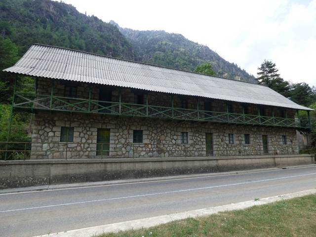 Edificio en Venta en Carretera Aragonesa, 57 en Bielsa