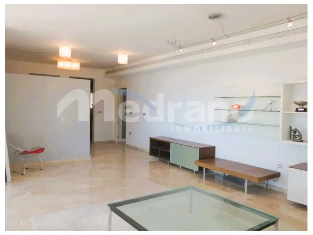 Ático con piscina en venta en Playa de Poniente, imagen 8
