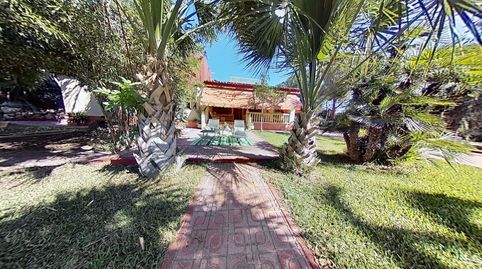 Foto 2 de Casa o xalet en venda a Peña de las Águilas, Elche / Elx