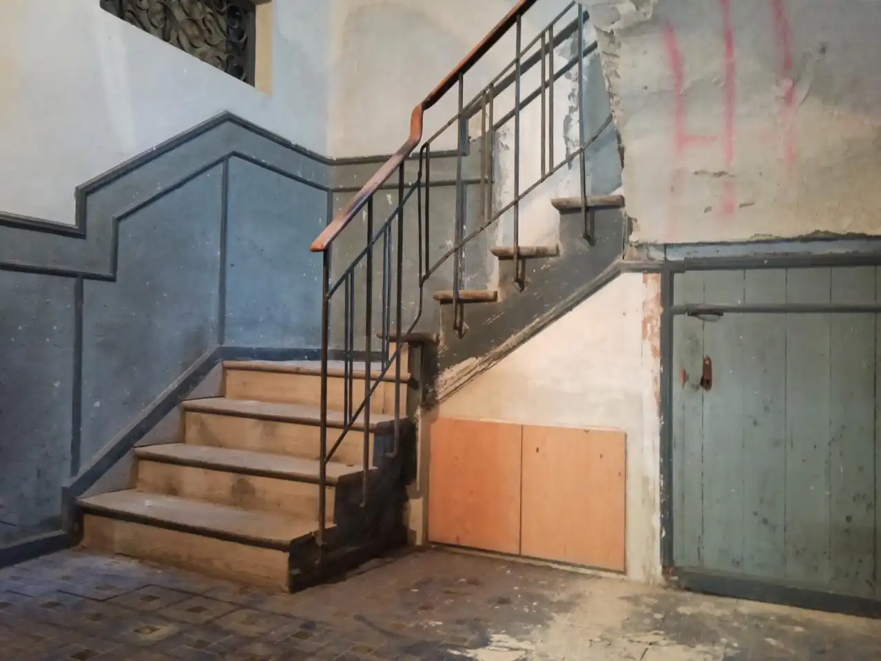 Edificio en venta en Ávila