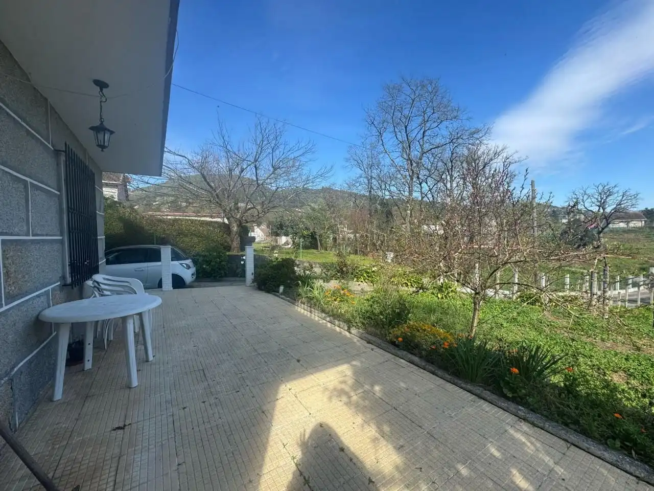 Casa o chalet en venta en San Rosendo