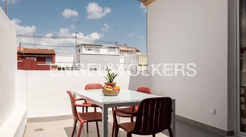 Photo 4 of Attic to rent in Russafa,  Valencia Capital