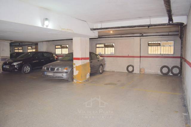Garaje en Venta en Torres Quevedo, 2 en Garrido Sur