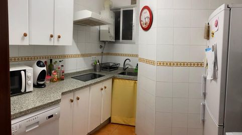 Photo 2 of Flat for rent in Cruz Roja, Sevilla Capital