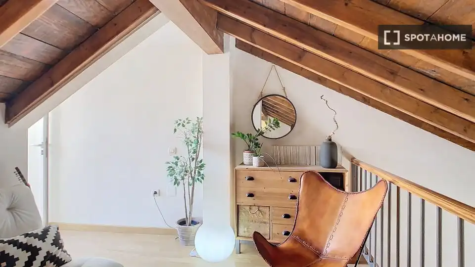 Room in La Trinidad
