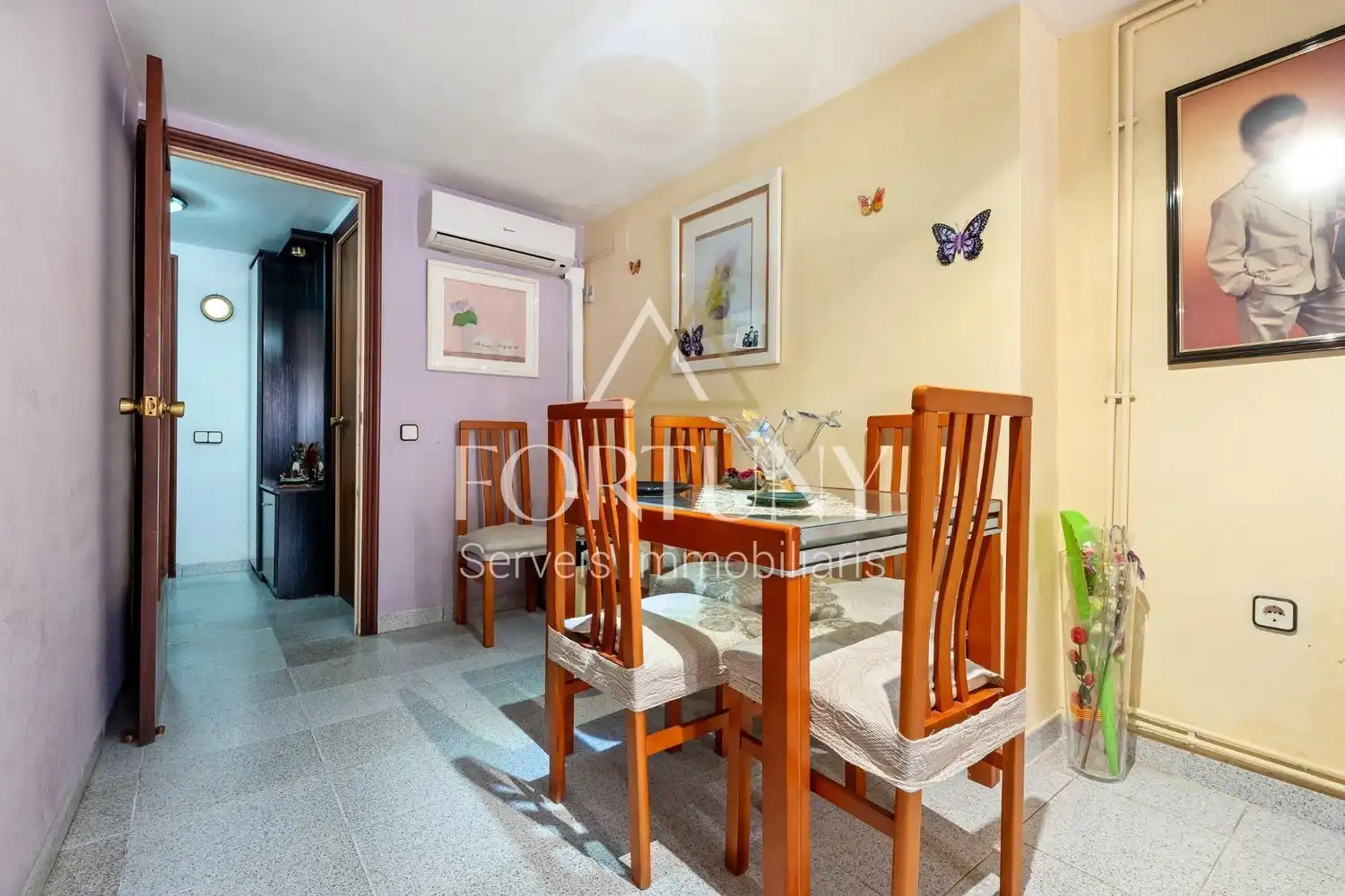 Haus zum Verkauf in Mossèn Ramon Bergadà, imagen 8