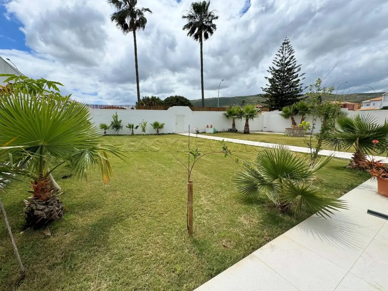 Casa o xalet en venda a Travesia Avenida Burgos, El Zabal - Santa Margarita
