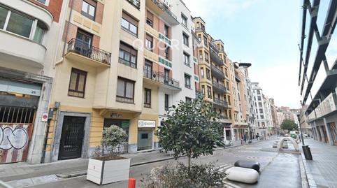Foto 2 de Pis en venda a Alhóndiga, Bilbao