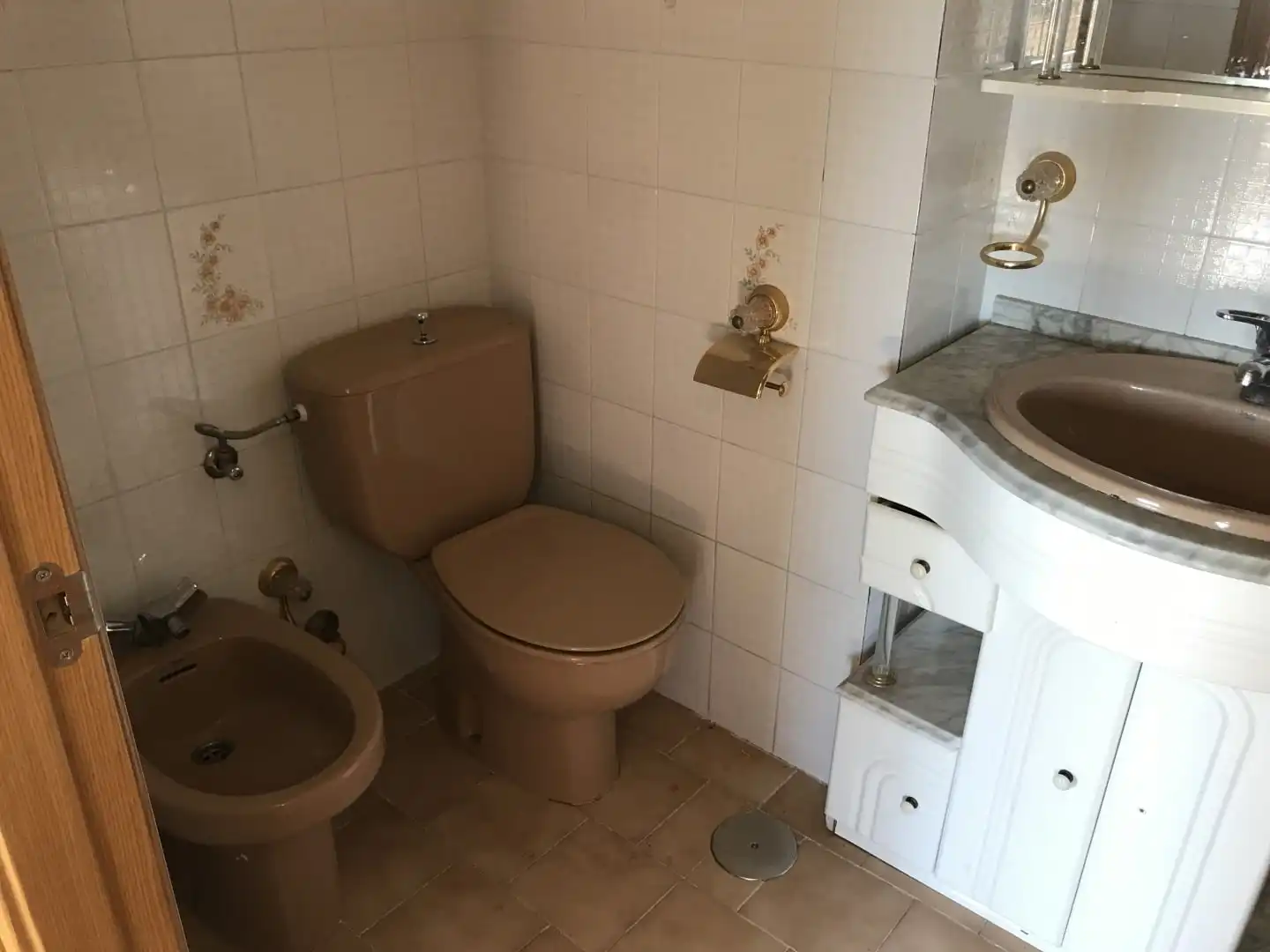 Baño de Piso en venta en Madrid