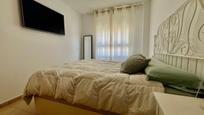 Bedroom of Flat for sale in Molina de Segura  with Air Conditioner