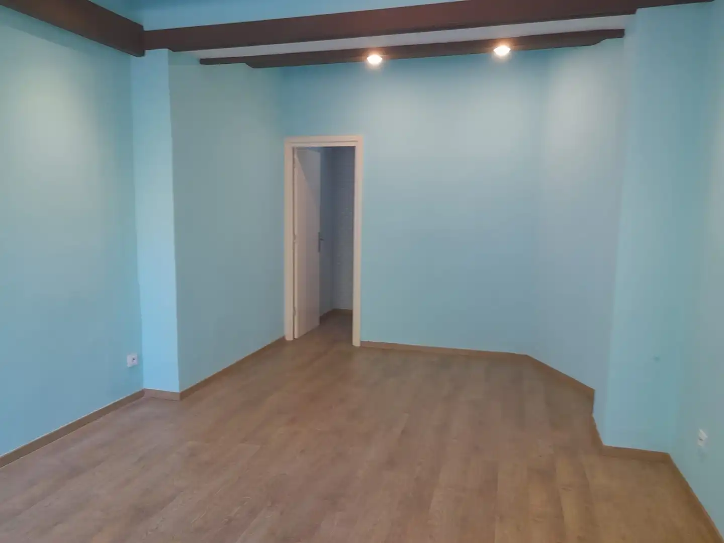 Business premises to rent in CREU DE LA, imagen 3