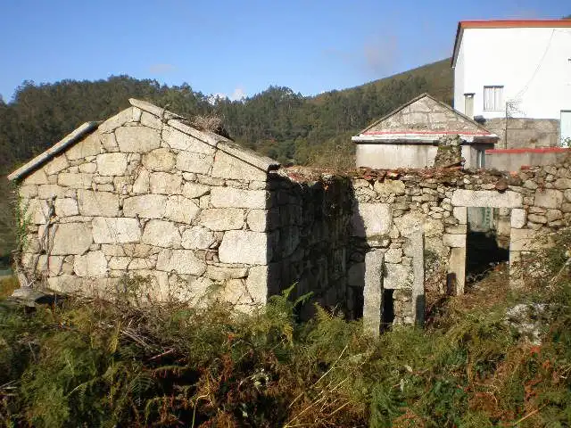 Maison avec jardin à vendre à A Cañiza, imagen 8