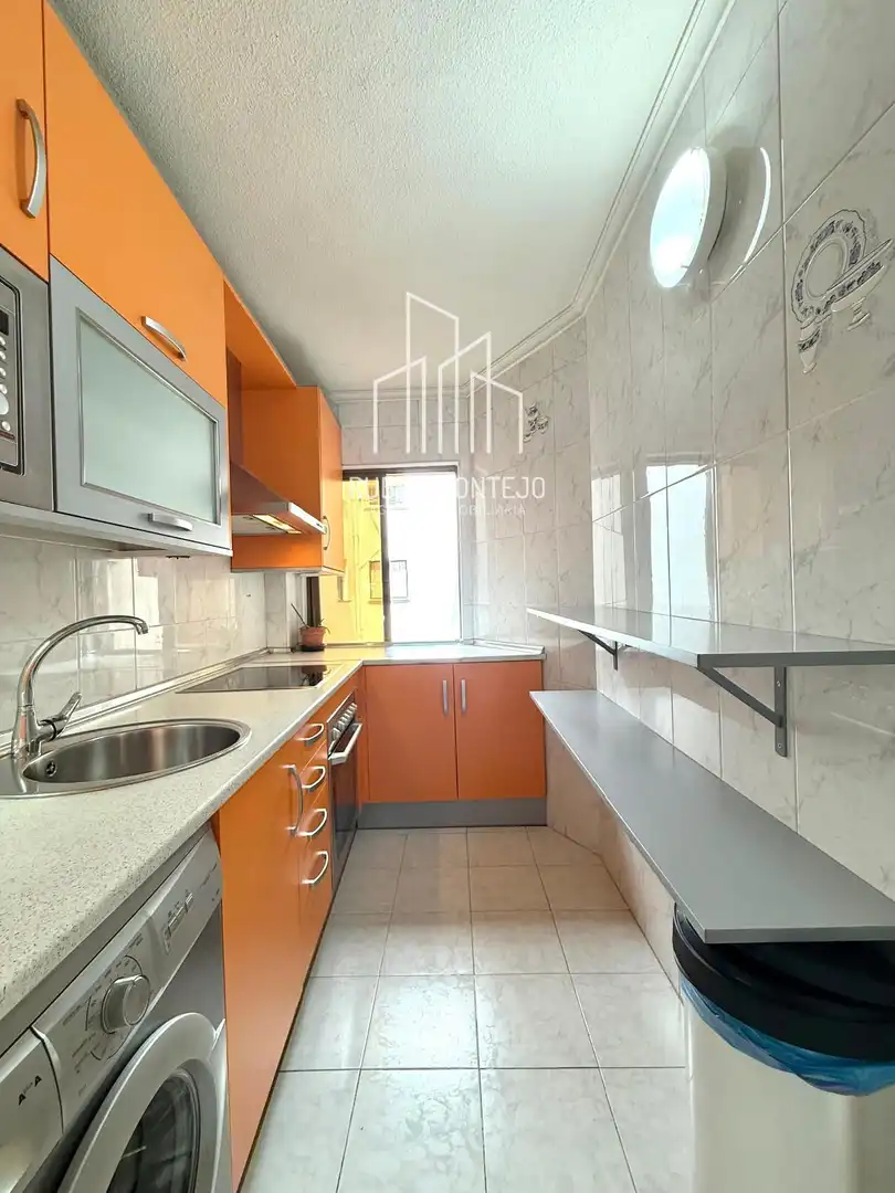 Piso con ascensor en venta en Canalejas 10, imagen 31
