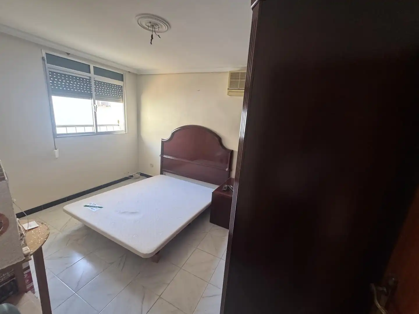 Dormitori de Casa o xalet en venda en Sevilla amb Traster