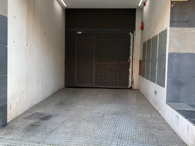 Individual de lloguer a Carrer la Moleta 1, imagen 7