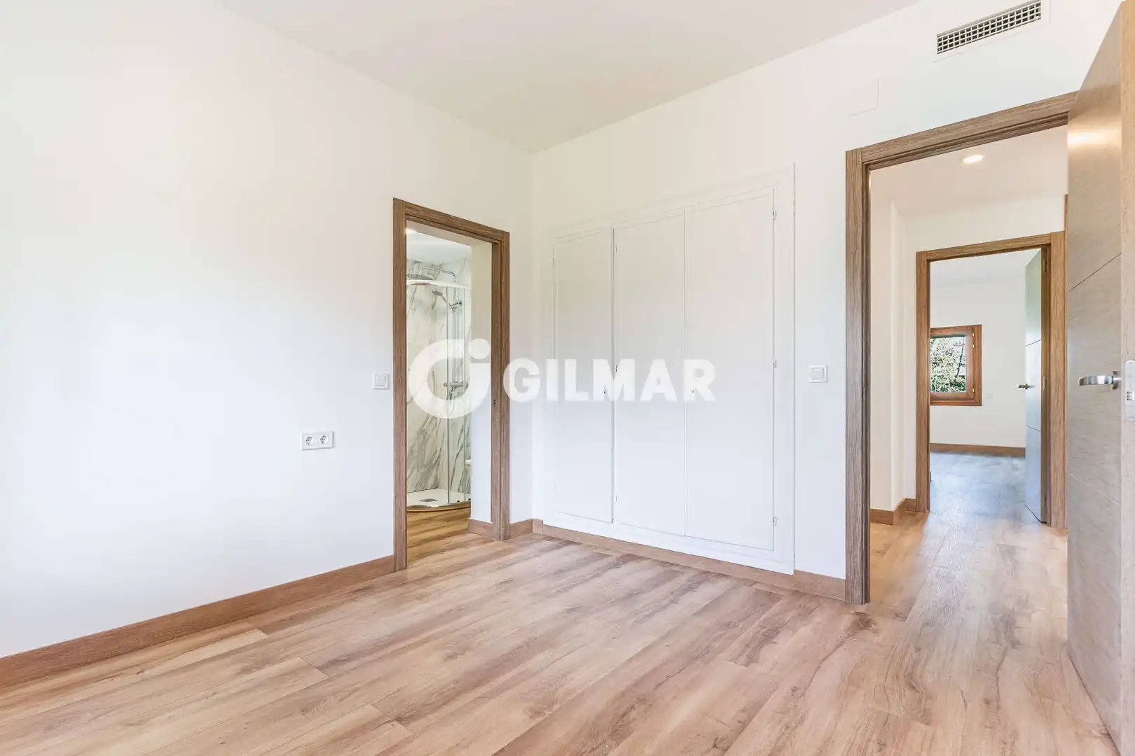 Villa mit Pool zum Verkauf in Villafranca del Castillo, imagen 20