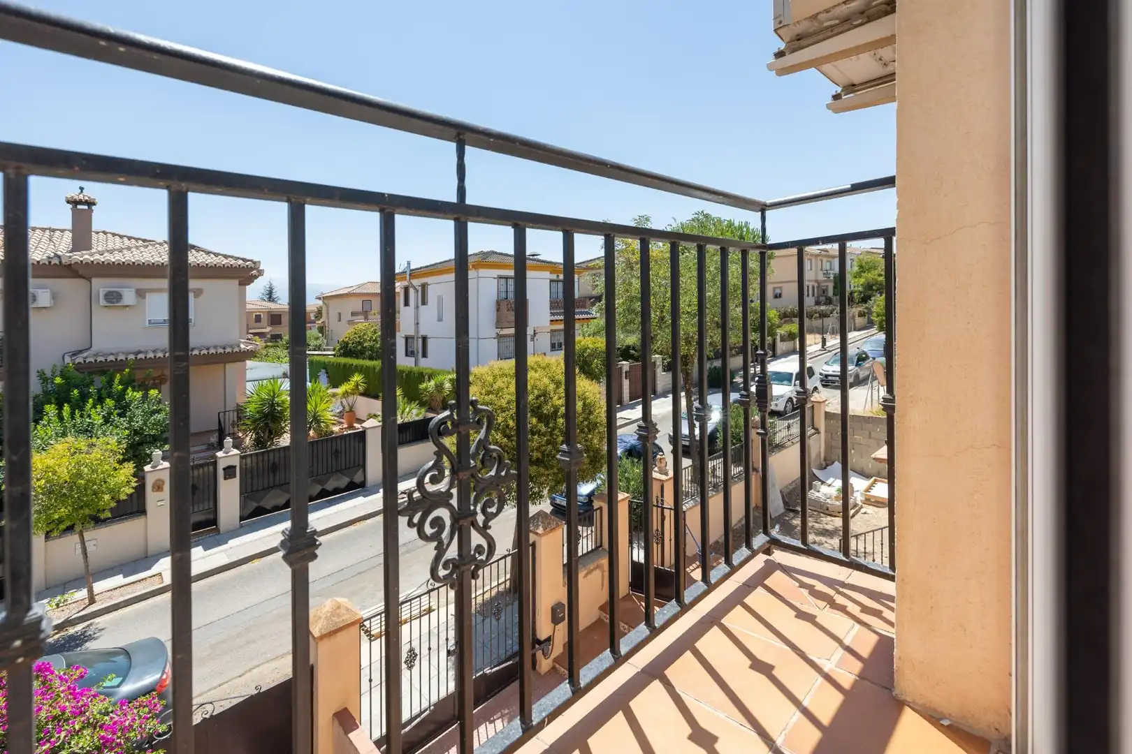 Wohnung mit Terrasse zum Verkauf in Belicena, imagen 31