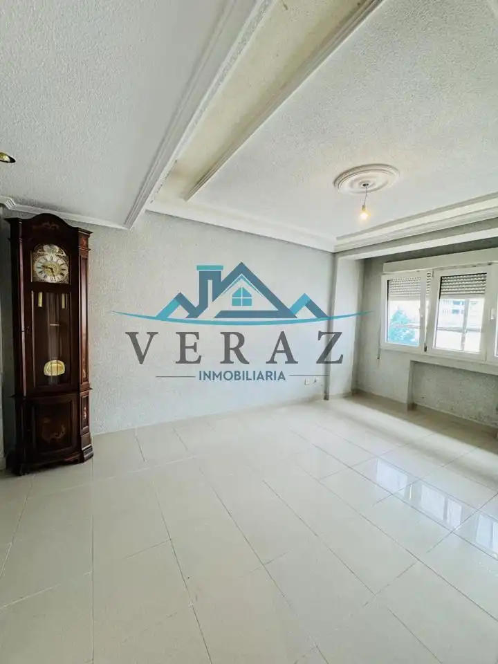 Exterior view of Flat for sale in Talavera de la Reina