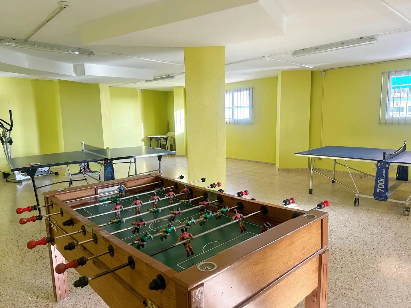 Apartament amb terrassa de lloguer a Calle SANT VICENT 109, imagen 85