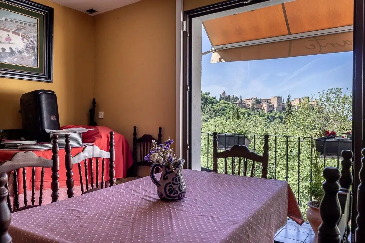 Maison avec terrasse à vendre à Camino DEL SACROMONTE 101, imagen 35