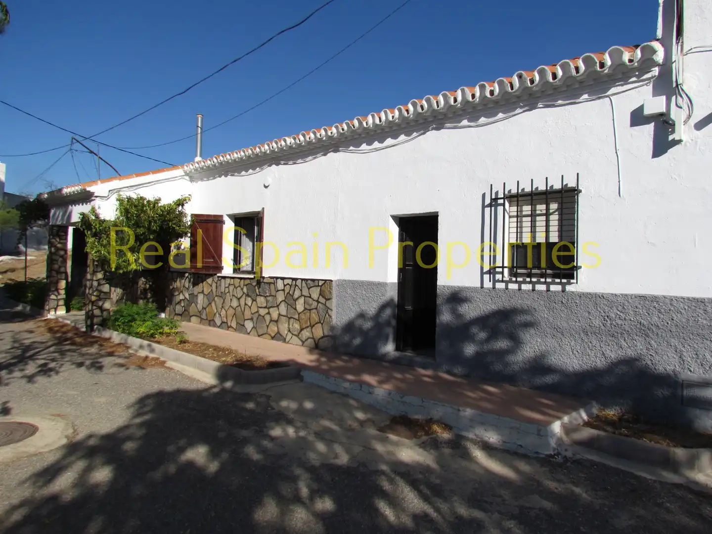 Casa rústica en venta en Vélez-Rubio, imagen 18