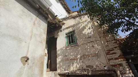 Foto 4 de Pis en venda a San Antonio, Centro, Valencia