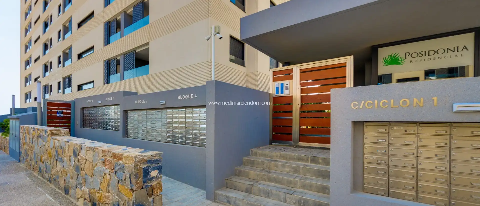 Penthouse mit Terrasse zum Verkauf in Playa del Acequión, Náufragos y Rocío del Mar, imagen 19