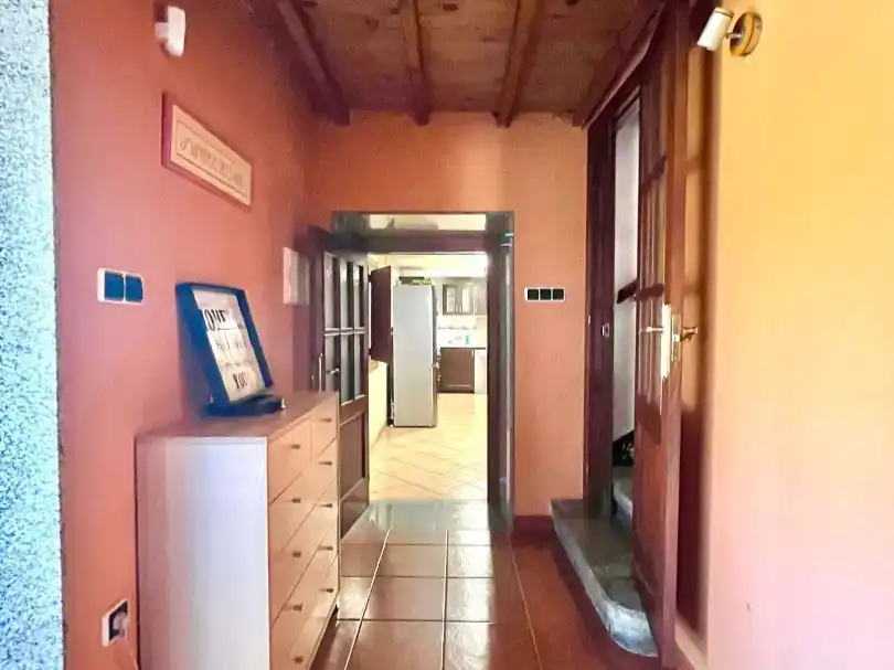 Piso en venta en Curtis con Jardín privado, Parquet y Trastero