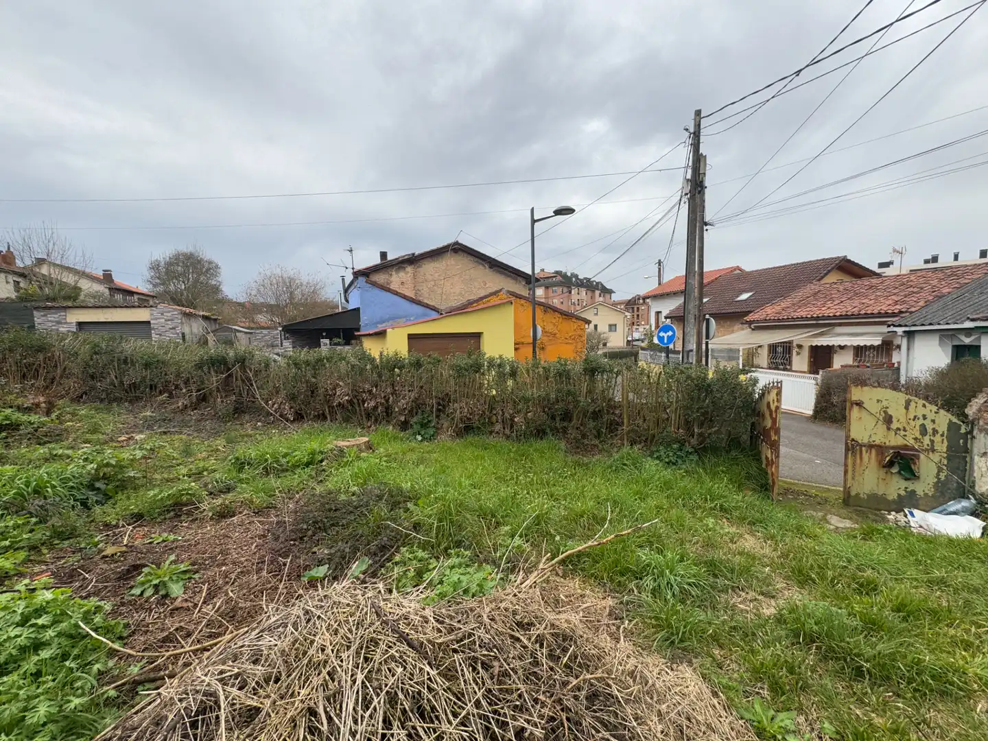 Terreno residenziale in vendita a La Caleyuca 14, imagen 4