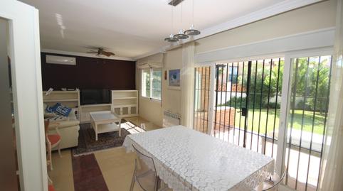 Foto 5 de Casa o chalet de alquiler en Avenida Pablo Ruiz Picasso, Huerta Belón - Calvario, Málaga