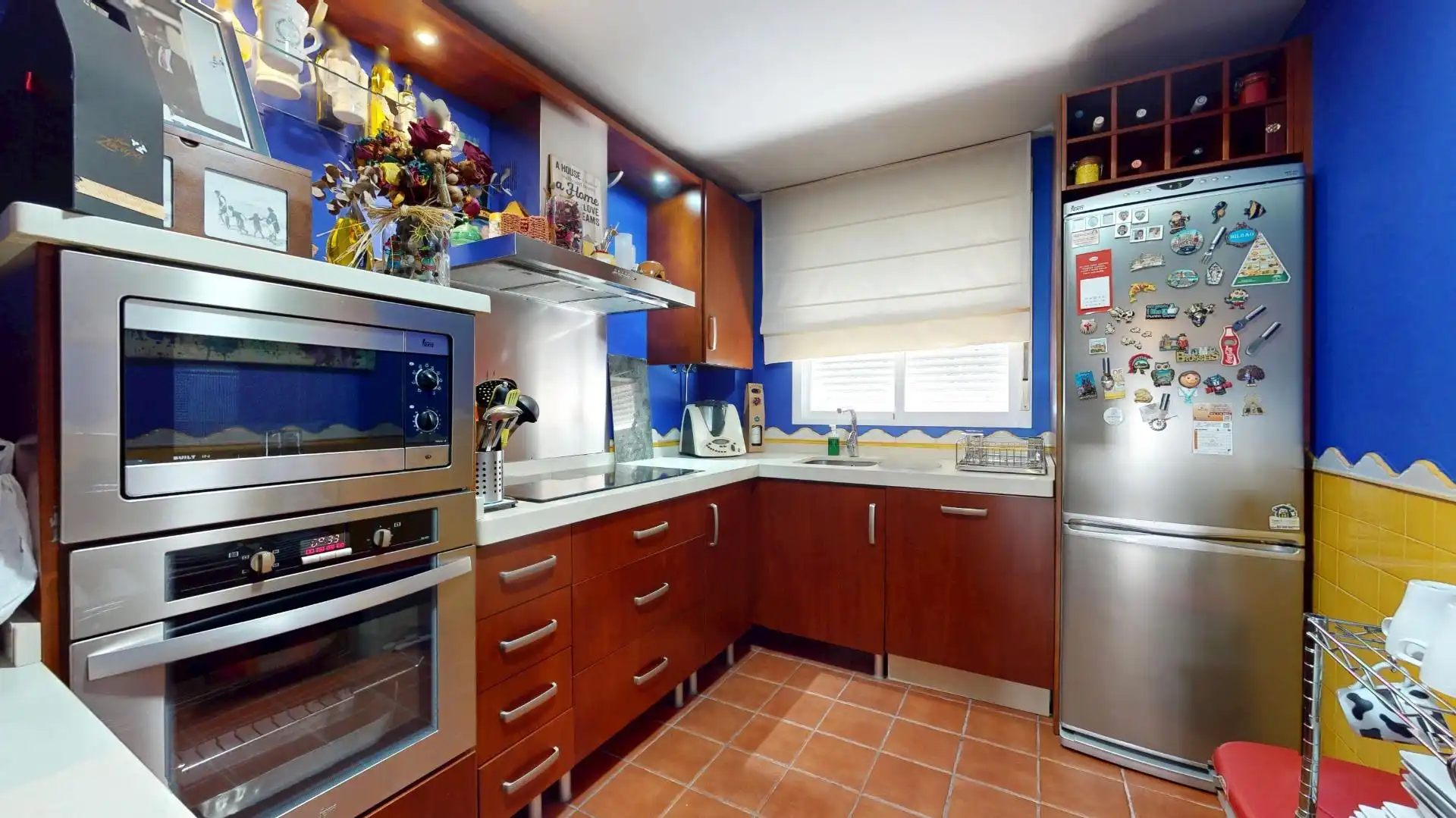 Detached homes for sale in Ciudad Jardín - Zoco