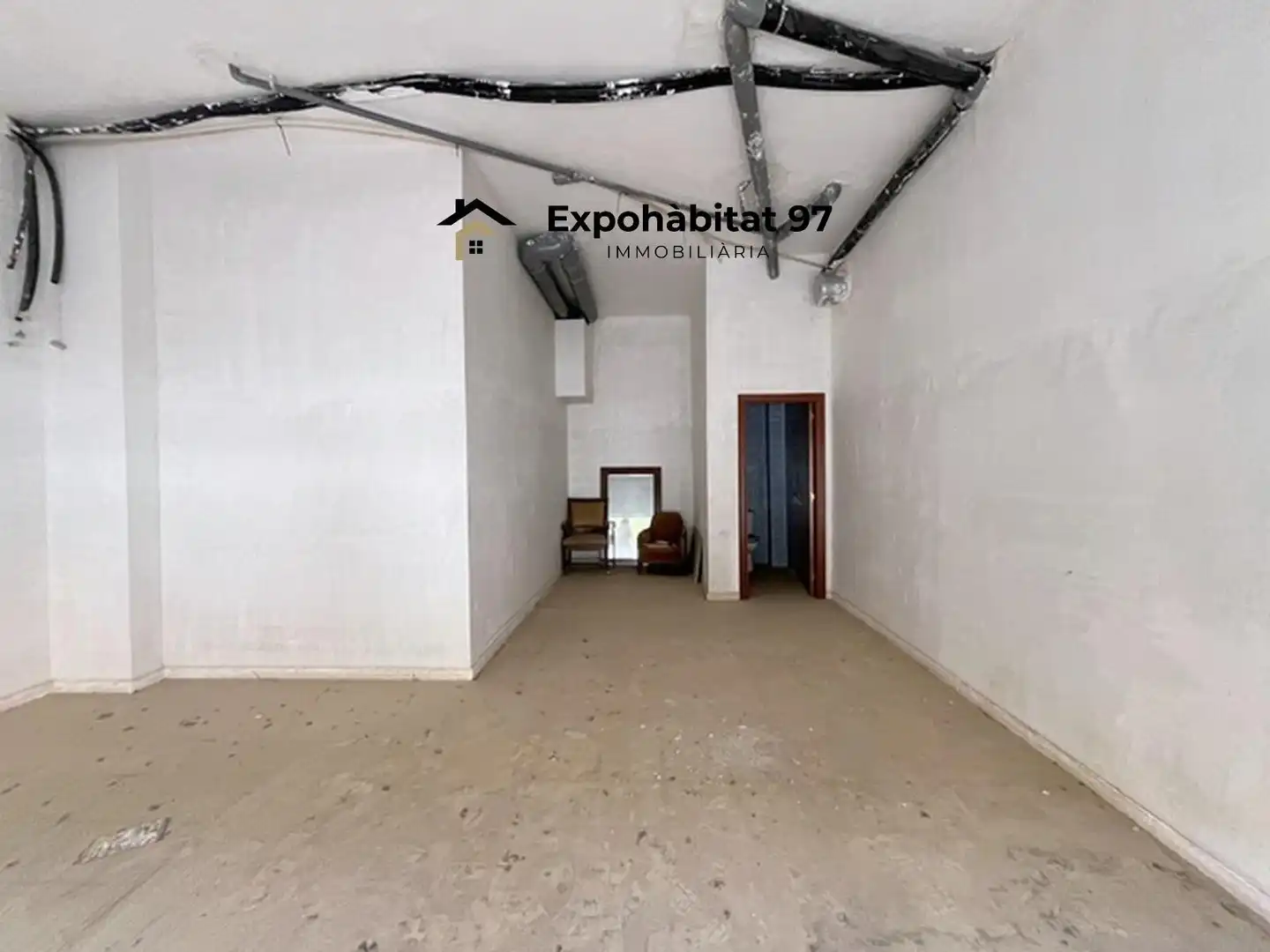Local comercial en venta en Carrer Riu Algars 5, imagen 14