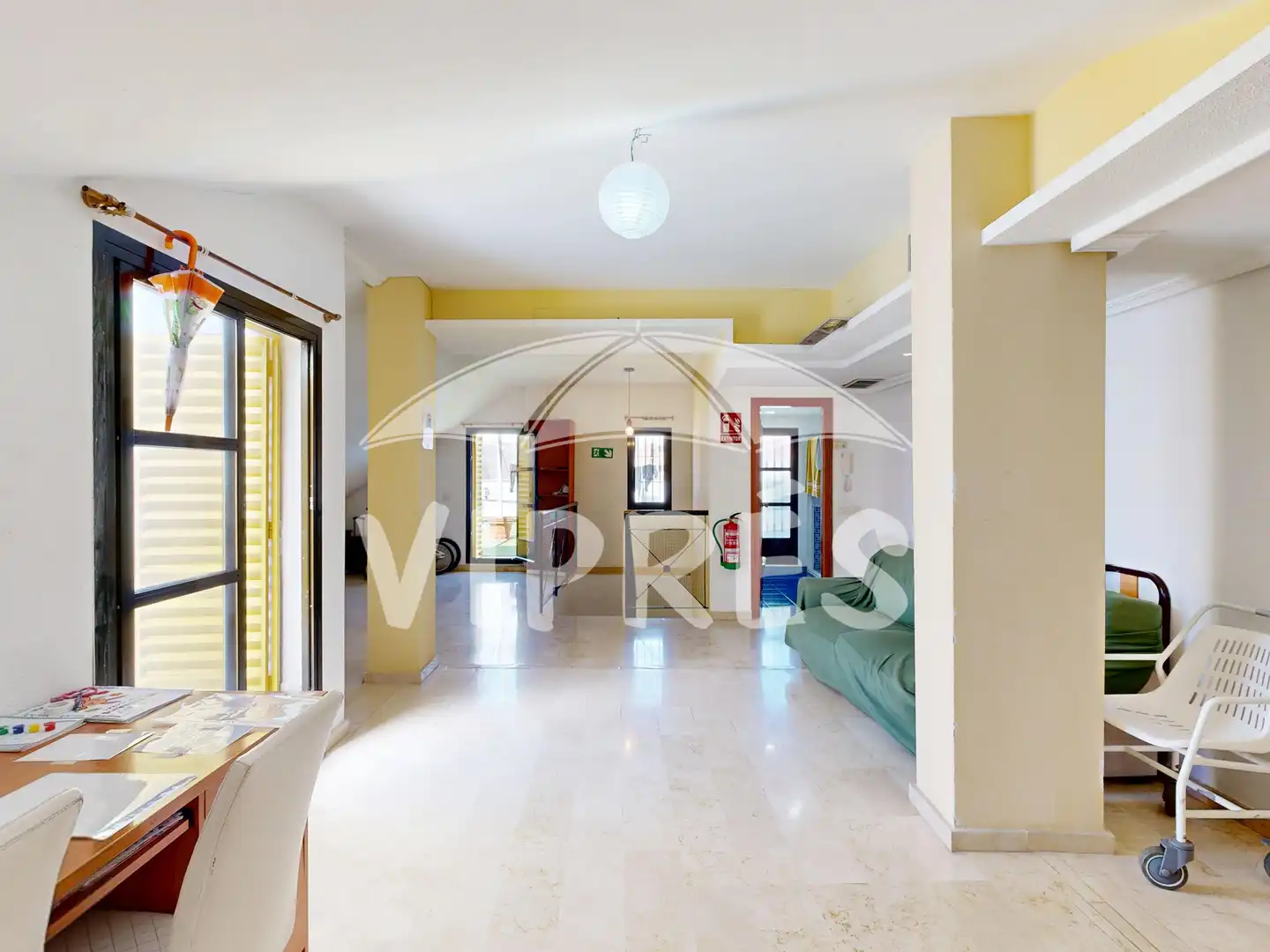 Dúplex en venta en Cáceres con Trastero