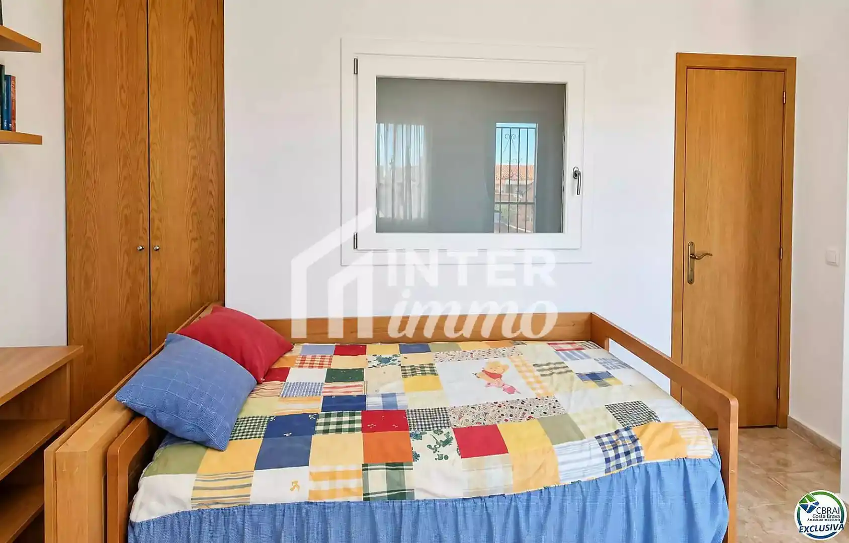 Wohnung mit Aufzug zum Verkauf in Calle JOSÉ ESPRONCEDA 9, imagen 15