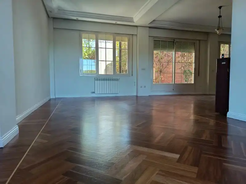 Semi-detached house with pool for sale in Simancas, imagen 29