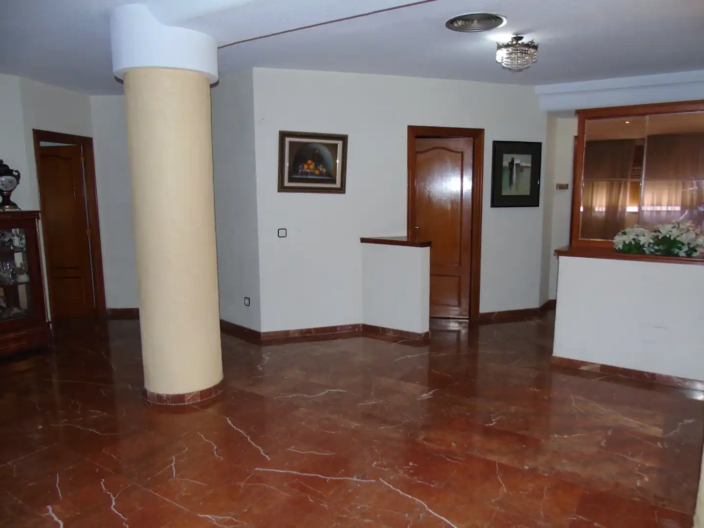 Buildings for sale in Murcia