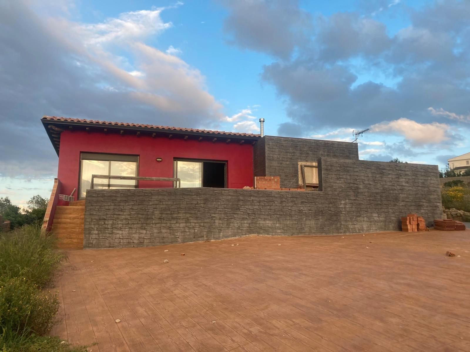 Casa o chalet en venta