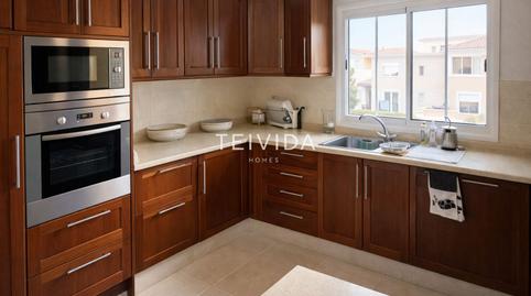 Foto 4 de Casa o chalet de alquiler en Calle Profesor Hernández Perera, Centro, La Orotava