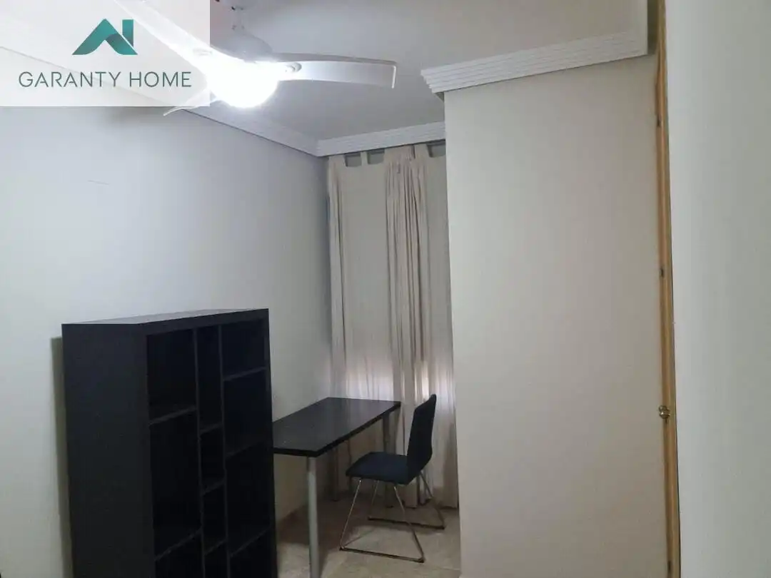Flat with terrace to rent in Teatinos - Universidad, imagen 8